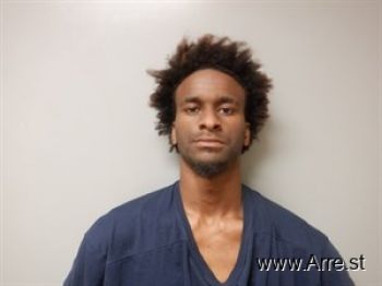 Austin Shemar Yates Mugshot