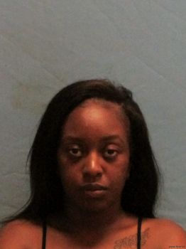 Autorieante  Johnson Mugshot