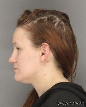 Autumn Leann Allen Mugshot