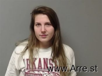 Autumn Nicole Raymond Mugshot