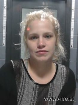 Autumn Marie Summit Mugshot