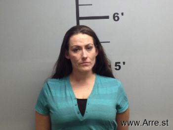 Autumn Nicole Sieber Mugshot