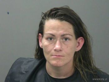 Autumn  Sieber Mugshot