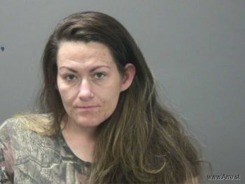 Autumn  Sieber Mugshot