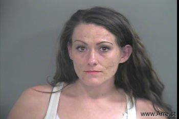 Autumn  Sieber Mugshot