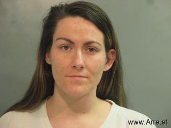 Autumn  Sieber Mugshot