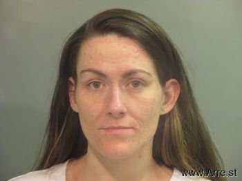 Autumn  Sieber Mugshot