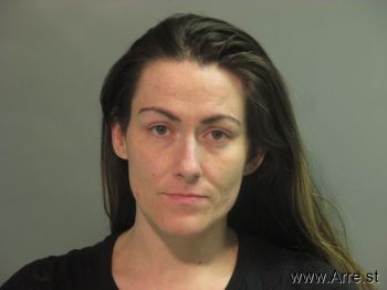 Autumn  Sieber Mugshot