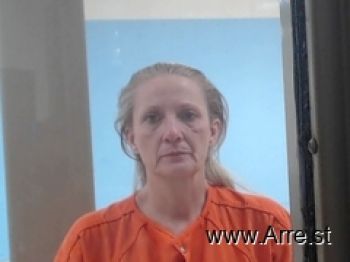 Autumn  Singleton Mugshot