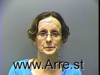 Avalene Michelle Davis Mugshot