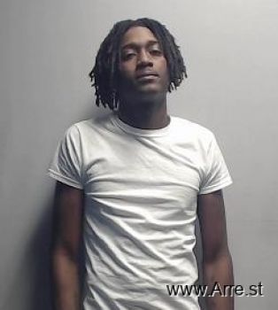 Aveion Lablontay Mal Walker Mugshot