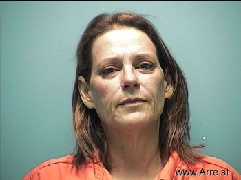 Barbara Faye Parsons Mugshot