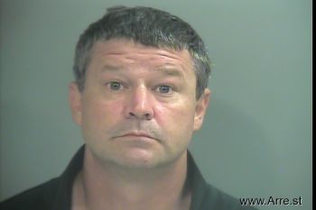 Barry  Adams Mugshot