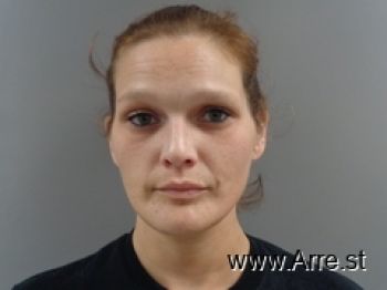 Becca  Robinson Mugshot