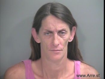 Becky  Williams Mugshot