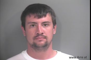 Benjamin  Clark Mugshot