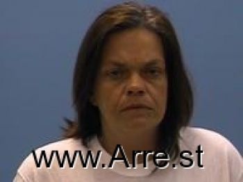 Betty Jo Mowry Mugshot