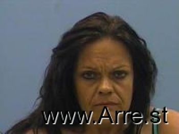 Betty Jo Mowry Mugshot