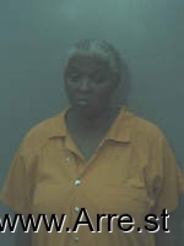 Beverly  Jackson Mugshot