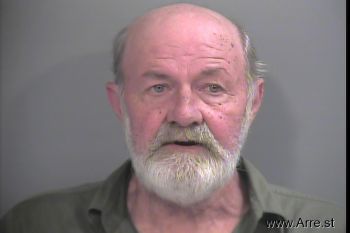 Bill  Bohannan Mugshot