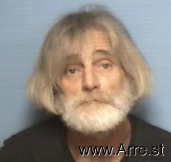 Billy Eugene Akers Mugshot