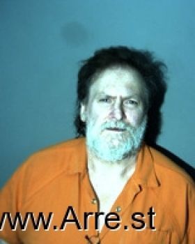 Billy  Crews Mugshot