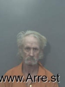 Billy  Garrison Mugshot