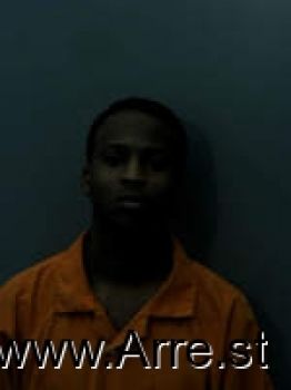 Billy  Harris Mugshot