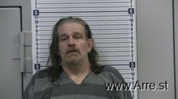 Billy  Knight Mugshot