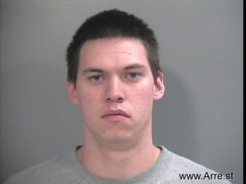 Blaine  Miller Mugshot