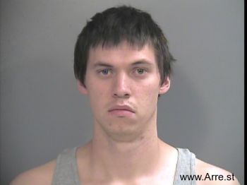 Blaine  Miller Mugshot