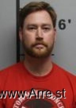 Blake  Harvey Mugshot