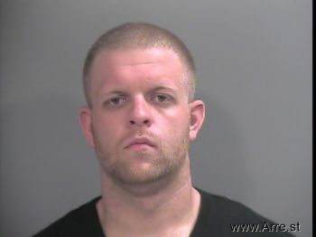 Blake  Vaught Mugshot