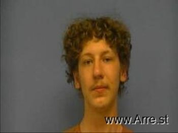 Blake  Williams Mugshot