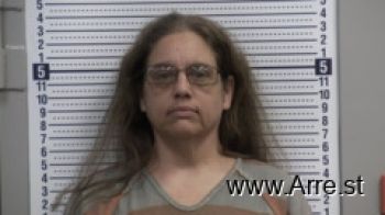 Bobbie  Reynolds-collins Mugshot