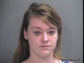 Bobbiean  Rife Mugshot