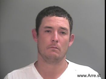 Bobby  Allen Mugshot