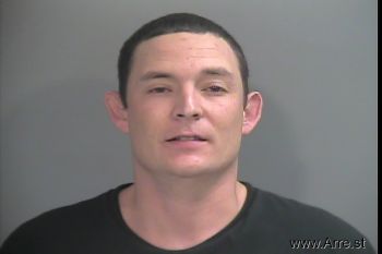 Bobby  Allen Mugshot