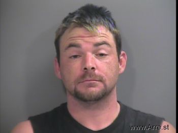 Bobby  Baxter Mugshot