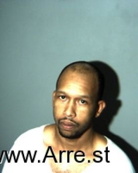 Bobby  Bryant Mugshot