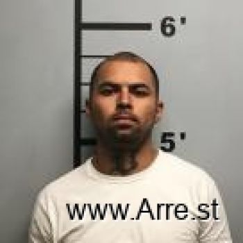 Bobby Joe Camacho-ortiz Mugshot