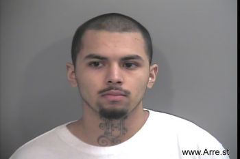 Bobby  Camacho-ortiz Mugshot