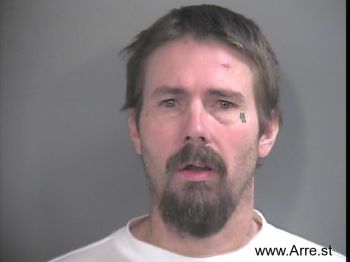 Bobby  Hunter Mugshot