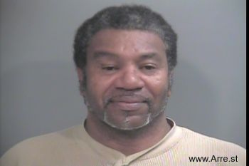 Bobby  Smith Mugshot