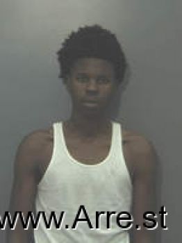 Bobby  Thomas Mugshot