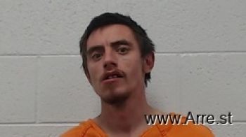 Bradley  Ballard Mugshot