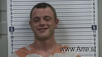 Bradley  Davis Mugshot