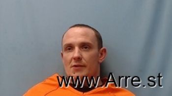 Bradley  Hallman Mugshot