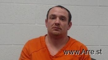 Bradley  Hallman Mugshot