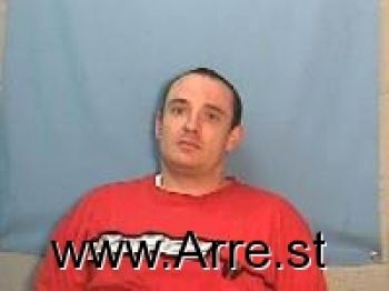 Bradley Wayne Hallman Mugshot